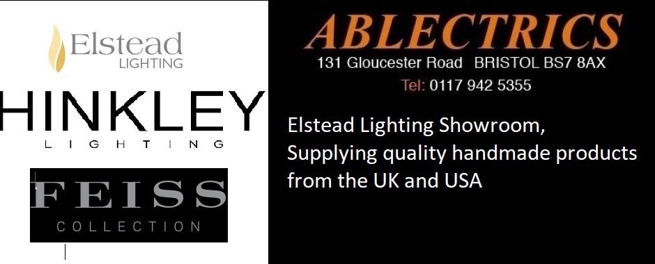 elstead lighting, traditional lighting, elegant lighting, designer wall lights, elstead showroom, kitchen pendants