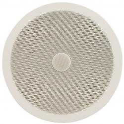 ceiling speaker, surround sound, 8" speaker, room sound, tweeter