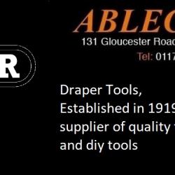 draper tools. vde screwdrivers, vde pliers, vde cutters, tools, electrician tools, draper stockist, draper tools stockists