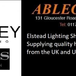 elstead lighting, traditional lighting, elegant lighting, designer wall lights, elstead showroom, kitchen pendants