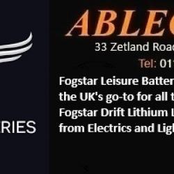 fogstar, drift, fogstar drift, mobile home power, motorhome power, motor home power, leisure batteries, leisure power, lithium leisure batteries