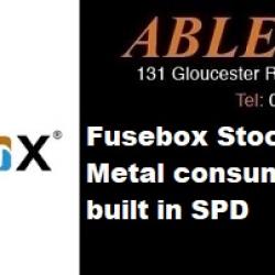 fusebox stockist, fusebox mcb, fusebox rcbo, fusebox consumer unit