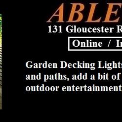 decking lights, marker lights, led lights, outdoor lights, garden lights, led decking lights,