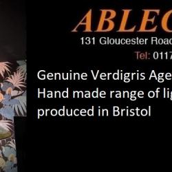 bespoke lighting, verdigris lighting, verdigris, genuine verdigris, downlights, pendants, wall lights, pendant set, bristol verdigris, verdigris copper