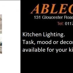 pendants, downlights, led tape, kitchen pendants, glass pendants, metal pendants, mood lights, task lighting