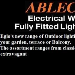 outdoor light, new outdoor light, eglo outdoor light, garden lighting, terrace lighting, balcony lighting, lighting desing, garden lighting desing