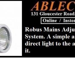 track lighting, led track lighting, adjustable track lighting, track lighting system, led group robus, robus track lighting, 