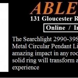 nautical style pendant, port hole pendant, searchlight port hole pendant, seaworthy style pendant, searchlight pendant,