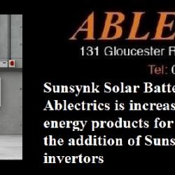 solar power storoage, solar power batteries, solar power invertor, sunsynk batteries, sunsynk invertor, reducing your electricity bills, off grid power solutions,
