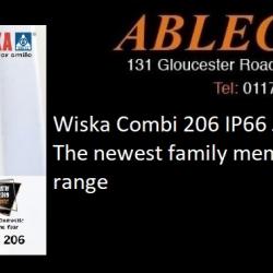 Junction, box, outdoor junction box, wiska box, wiska combi, garden lighting, ip66 junction box