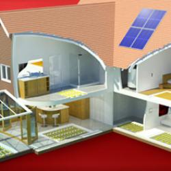 underfloor heating, heating mat, concrete floor, timber floor, elements heating, , electric heating, electric underfloor heating, emat pro, electric cable heating,