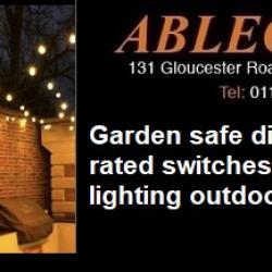 outdoor dimmer, ip dimmer, ip66 dimmer, outdoor led dimmer, garden dimmer, garden led dimmer, garden lighting, lighting control,