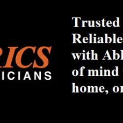electricians in bristol, bristol electricians, reliable electrician in bristol, friendly electrician in bristol, trusted trades,