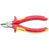 draper tools, vde insulated, screwdrivers, hammers, pliers, side cutters, wire stripper